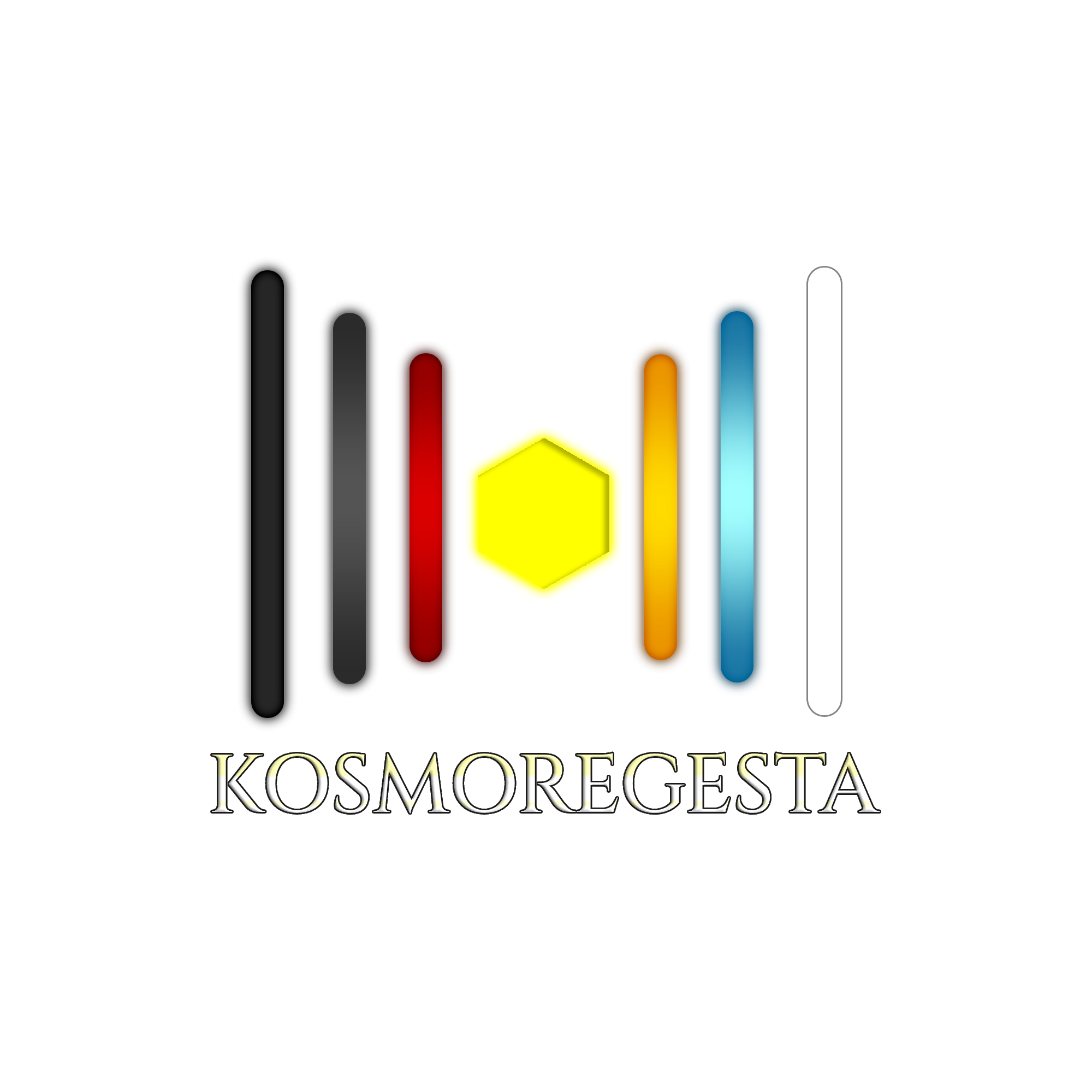 Kosmoregesta Logo